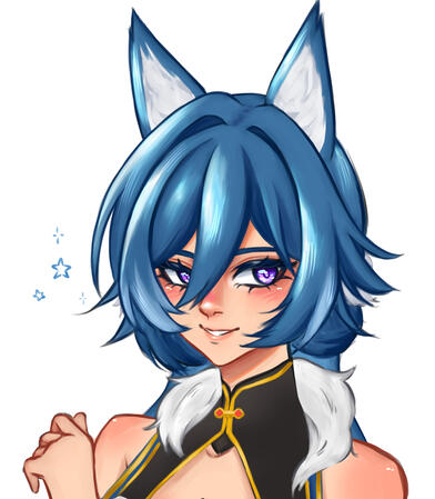 Yukong (headshot)